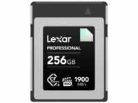 Lexar LCXEXDM256G-RNENG, Lexar CFExpress Professional Type B Diamond - 1900MB/s...