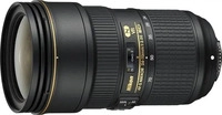 Nikon JAA824DA, Nikon AF-S Nikkor E 24-70mm f/2,8 ED VR Nikon FX