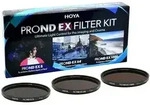 Hoya PROND EX FILTER KIT 62mm