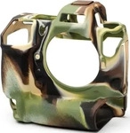 EasyCover 22995, EasyCover Silikon-Schutzh&uuml;lle f&uuml;r Nikon Z9 Camouflage