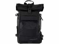 Compagnon Rucksack Element backpack volcano black