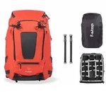 F-stop DuraDiamond Rucksack Tilopa Essentials Bundle orange