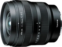 Tokina TO-M118E, Tokina ATX-M 11-18mm f/2.8 Sony E-mount