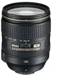 Nikon AF-S Nikkor 24-120mm f/4,0 ED VR Nikon FX