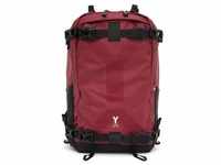 Nya-Evo Rucksack Fjord 36 Action Pack Econly Canyon Red 36 Liter