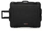 Nanuk Case 960 mit gepolsterter Trennwand schwarz