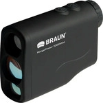Braun 20176, Braun RangeFinder 1000WH