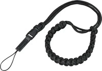Hama 27215, Hama Braid 20 Handschlaufe schwarz