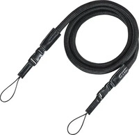 Hama 27212, Hama Braid 120 Kameragurt schwarz