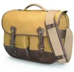 Billingham Eventer MKII Khaki Fibrenyte / Chocolate