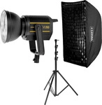 Godox 34709, Godox VL150 Trio Kit Video Light