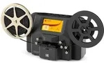 Kodak Reels Film-Digitalisierer