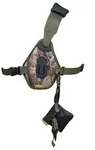 Cotton Carrier Carrier Skout G2 schlankes Brustgeschirr f&uuml;r 1 DSLR- oder...