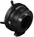 DZOFILM Octopus Adapter PL-Mount Sony E-Mount