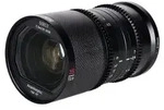 Sirui Saturn 35mm T/2.9 1.6x Carbon Vollformat Anamorphes Objektiv Sony E-Mount