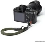 C-Rope Handschlaufe aus Kletterseil 30cm Military Olive