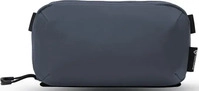 Wandrd TP SM AB 2, Wandrd Tech Bag Aegean Blue Small