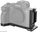 SmallRig 3984 Foldable L Bracket for Sony Alpha 7R V / Alpha 7 IV / Alpha 7S III