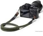C-Rope Kameragurt Kletterseil 125cm Military Olive