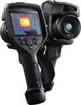 FLIR 78512-1301, FLIR W&auml;rmebildkamera E86 24&deg;