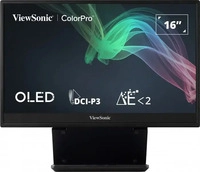 Viewsonic VP16-OLED, Viewsonic Monitor VP16-OLED