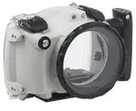 Aquatech EDGE BASE Unterwassergeh&auml;use Nikon Z7, Z6, Z7II, Z6II, Z5