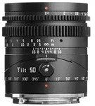 TTArtisan 50mm f/1,4 Tilt Nikon Z