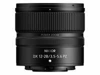 Nikon Nikkor Z DX 12-28mm f/3,5-5,6 PZ VR Nikon Z (DX)