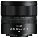 Nikon Nikkor Z DX 12-28mm f/3,5-5,6 PZ VR Nikon Z (DX)