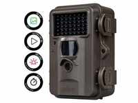 Dörr SnapShot Mini 30MP 4K - Überwachungskamera