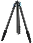 Sirui Superb Traveler 224 Carbon Reise- Dreibeinstativ wasserdicht Standard