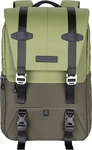 K&F Concept KF-13.087AV2, K&F Concept Beta Backpack 20l Fotorucksack gr&uuml;n