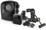 BRINNO BCC2000 Full HD HDR Konstruktions-Kamera