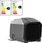 Ecoflow 14303, Ecoflow Wave 2 + Zusatzakku