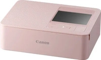 Canon 5541C002, Canon Selphy CP1500 Drucker pink