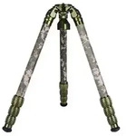 Sirui 2in1 Dreibeinstativ CT-3204 Camouflage mit 15&deg;Nivellierbasis 150 cm Carbon