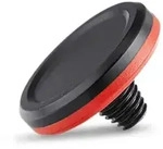 Leica Soft Release Button schwarz eloxiert