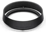 Leica Gegenlichtblende f&uuml;r Leica Q schwarz eloxiert