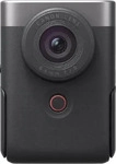 Canon 5946C009, Canon PowerShot V10 Vlogging Kit silber Standard