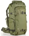 Shimoda Action X50 V2 Rucksack Armeegr&uuml;n