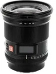 Viltrox AF 16mm f/1.8 Sony FE-Mount