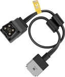 Ecoflow EFL-BKWDELTAPROCABLE-0.5M, Ecoflow PowerStream zu DELTA Pro Verbindungskabel