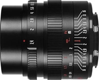 7Artisans 466056, 7Artisans 24mm f/1,4 Fujifilm X
