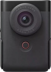 Canon 5947C006, Canon PowerShot V10 Vlogging Kit schwarz Advanced