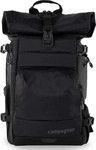 Compagnon 724.2, Compagnon Element backpack 2.0 schwarz 20L