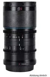 Sirui Saturn 35mm T/2.9 1.6x Carbon Vollformat Anamorphes Objektiv Leica L...