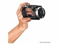 Peak Design Micro Clutch - Handschlaufe für schwarz Kameras ohne Handgriff...