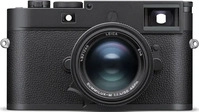 Leica 20208, Leica M11 Monochrome