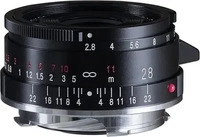 Voigtl&auml;nder BA379E, Voigtl&auml;nder Color-Skopar 28mm f/2,8 asph&auml;risch Type II Leica M