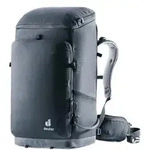 deuter Jaypack 34+ black